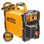 INGCO MMA1606 Ηλεκτροσυγκόλληση Inverter 160A Επαγγελματική εως 6 ΑΤΟΚΕΣ ΔΟΣΕΙΣ