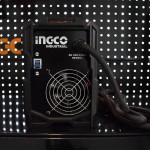INGCO MMA1606 Ηλεκτροσυγκόλληση Inverter 160A Επαγγελματική εως 6 ΑΤΟΚΕΣ ΔΟΣΕΙΣ