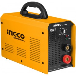 INGCO Ηλεκτροσυγκόλληση Inverter 200A Industrial MMA2003 εως 12 ΑΤΟΚΕΣ ΔΟΣΕΙΣ