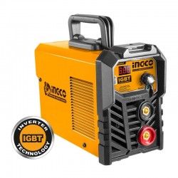 INGCO MMA2007 Ηλεκτροσυγκόλληση Inverter 200Α 