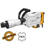 INGCO Κατεδαφιστικό Πιστολέτο 1700 Watt PDB17008