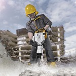 INGCO Κατεδαφιστικό Πιστολέτο 1700 Watt PDB17008