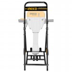 INGCO Κατεδαφιστικό Πιστολέτο 2200 Watt PDB22001 εως 12 ΑΤΟΚΕΣ ΔΟΣΕΙΣ INGCO Κατεδαφιστικό Πιστολέτο 2200 Watt PDB22001 εως 12 ΑΤΟΚΕΣ ΔΟΣΕΙΣ