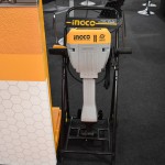 INGCO Κατεδαφιστικό Πιστολέτο 2200 Watt PDB22001 εως 12 ΑΤΟΚΕΣ ΔΟΣΕΙΣ INGCO Κατεδαφιστικό Πιστολέτο 2200 Watt PDB22001 εως 12 ΑΤΟΚΕΣ ΔΟΣΕΙΣ