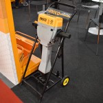 INGCO Κατεδαφιστικό Πιστολέτο 2200 Watt PDB22001 εως 12 ΑΤΟΚΕΣ ΔΟΣΕΙΣ INGCO Κατεδαφιστικό Πιστολέτο 2200 Watt PDB22001 εως 12 ΑΤΟΚΕΣ ΔΟΣΕΙΣ