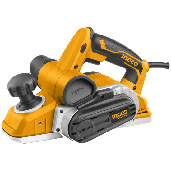 INGCO Ηλεκτρική Πλάνη επαγγελματική 1050W PL10508