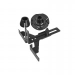 INGCO PLM5002 Ηλεκτρικό Κουρευτικό Περιθωρίων Επαγγελματικό 500W 