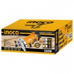 INGCO PLM5002 Ηλεκτρικό Κουρευτικό Περιθωρίων Επαγγελματικό 500W 