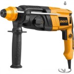 INGCO Κρουστικό Περιστροφικό Πιστολέτο RGH9018