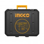 INGCO Κρουστικό Περιστροφικό Πιστολέτο SDS Max επαγγελματικό RH120068 εως 12 ΑΤΟΚΕΣ ΔΟΣΕΙΣ