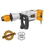 INGCO RH17001 Πιστολέτο Περιστροφικό Κρουστικό SDS ΜΑΧ 1700W Industrial εως 6 ΑΤΟΚΕΣ ΔΟΣΕΙΣ INGCO RH17001 Πιστολέτο Περιστροφικό Κρουστικό SDS ΜΑΧ 1700W Industrial εως 6 ΑΤΟΚΕΣ ΔΟΣΕΙΣ