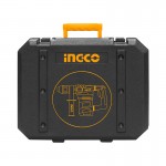INGCO Πιστολέτο περιστροφικό-κρουστικό Industrial 1800W RH18008 εως 6 ΑΤΟΚΕΣ ΔΟΣΕΙΣ