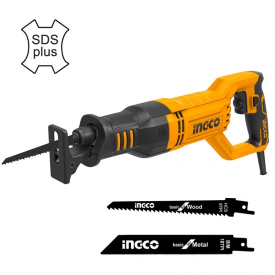 INGCO RS8008 Σπαθόσεγα