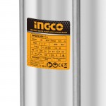 INGCO SPDB15001 Υποβρύχια Αντλία INOX με Κοπτήρα Λυμάτων εως 12 ΑΤΟΚΕΣ ΔΟΣΕΙΣ INGCO SPDB15001 Υποβρύχια Αντλία INOX με Κοπτήρα Λυμάτων εως 12 ΑΤΟΚΕΣ ΔΟΣΕΙΣ