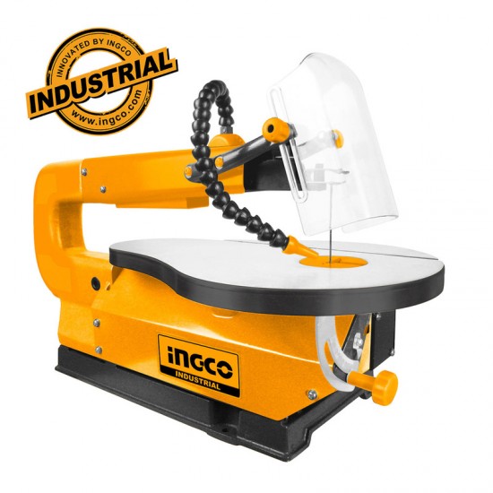 INGCO SS852 Επαγγελματική Παλινδρομική Σέγα 85W έως 6 ΑΤΟΚΕΣ ΔΟΣΕΙΣ INGCO SS852 Επαγγελματική Παλινδρομική Σέγα 85W έως 6 ΑΤΟΚΕΣ ΔΟΣΕΙΣ