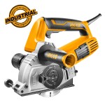 INGCO WLC15008 Φρέζα Τοίχου Αυλακώσεων 1500W εως 6 ΑΤΟΚΕΣ ΔΟΣΕΙΣ INGCO WLC15008 Φρέζα Τοίχου Αυλακώσεων 1500W εως 6 ΑΤΟΚΕΣ ΔΟΣΕΙΣ
