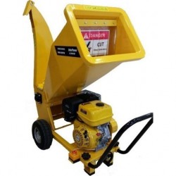 INTERPOWER Θρυμματιστής ξύλου 700 7HP  ΕΩΣ 12 ΑΤΟΚΕΣ ΔΟΣΕΙΣ INTERPOWER Θρυμματιστής ξύλου 700 7HP  ΕΩΣ 12 ΑΤΟΚΕΣ ΔΟΣΕΙΣ