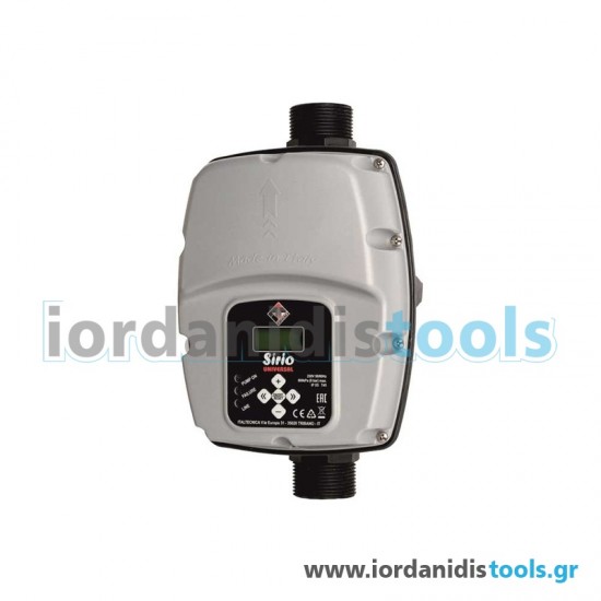 ΗΛΕΚΤΡΟΝΙΚΟ ITALTECNICA SIRIO UNIVERSAL INVERTER