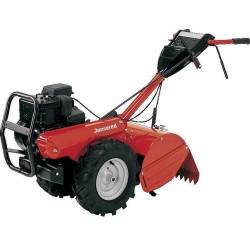 JONSERED Μοτοκαλλιεργητής 208 cm CT 2105 R εως 24 ΑΤΟΚΕΣ ΔΟΣΕΙΣ