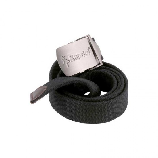 KAPRIOL Πολυεστερική ζώνη με ρυθμιζόμενο μήκος 25037