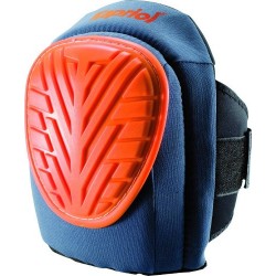 KAPRIOL Επιγονατίδες απο PVC & σιλικόνη 25251 KAPRIOL Επιγονατίδες απο PVC & σιλικόνη 25251