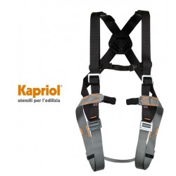 KAPRIOL GAMMA Ζώνη ανάσχεσης πτώσης 27973 KAPRIOL GAMMA Ζώνη ανάσχεσης πτώσης 27973