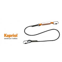 KAPRIOL Ανασχετήρας ασφαλείας 27978 KAPRIOL Ανασχετήρας ασφαλείας 27978