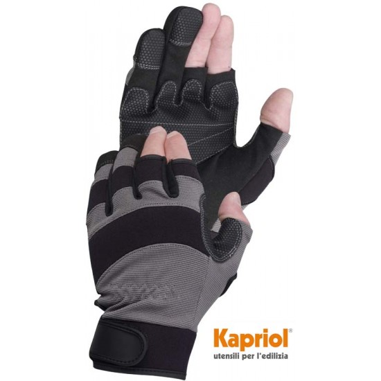 KAPRIOL INSTALLER Γάντια εγκαταστάτη 28040-28041