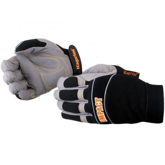 KAPRIOL IMPACT Γάντια μηχανικού 28050-28052