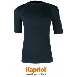 KAPRIOL TERMICA Εσωθερμικό μπλουζάκι 28790-28793 KAPRIOL TERMICA Εσωθερμικό μπλουζάκι 28790-28793