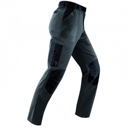 KAPRIOL TENERE-GREY Παντελόνι Εργασίας Γκρι 31119-31124 KAPRIOL TENERE-GREY Παντελόνι Εργασίας Γκρι 31119-31124