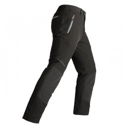 KAPRIOL EXPERT Παντελόνι εργασίας γκρι-μαύρο 31811-31813 KAPRIOL EXPERT Παντελόνι εργασίας γκρι-μαύρο 31811-31813