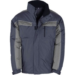 KAPRIOL SMART PARKA Μπουφάν εργασίας μπλε 32261-32262 KAPRIOL SMART PARKA Μπουφάν εργασίας μπλε 32261-32262
