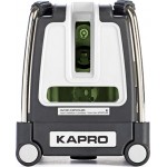 KAPRO Αλφάδι Laser πράσινης δέσμης 3 ακτίνων 30m 633115 εως 6 ΑΤΟΚΕΣ ΔΟΣΕΙΣ