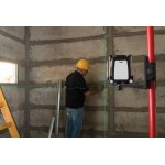 KAPRO Αλφάδι Laser πράσινης δέσμης 3 ακτίνων 30m 633115 εως 6 ΑΤΟΚΕΣ ΔΟΣΕΙΣ