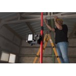 KAPRO Αλφάδι Laser πράσινης δέσμης 3 ακτίνων 30m 633115 εως 6 ΑΤΟΚΕΣ ΔΟΣΕΙΣ