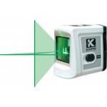 KAPRO Αλφάδι Laser πράσινης δέσμης 20m 633111 