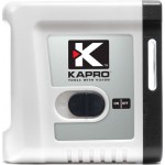 KAPRO Αλφάδι Laser πράσινης δέσμης 20m 633111 