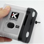 KAPRO Αλφάδι Laser πράσινης δέσμης 20m 633111 