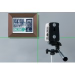 KAPRO Αλφάδι Laser πράσινης δέσμης 20m 633111 