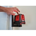 KAPRO Αλφάδι Laser κόκκινης δέσμης 30m 633114 εως 6 ΑΤΟΚΕΣ ΔΟΣΕΙΣ