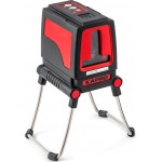 KAPRO Αλφάδι Laser κόκκινης δέσμης 30m 633112 ΕΩΣ 6 ΑΤΟΚΕΣ ΔΟΣΕΙΣ