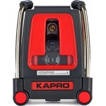KAPRO Αλφάδι Laser κόκκινης δέσμης 30m 633112 ΕΩΣ 6 ΑΤΟΚΕΣ ΔΟΣΕΙΣ