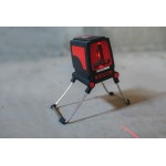 KAPRO Αλφάδι Laser κόκκινης δέσμης 30m 633112 ΕΩΣ 6 ΑΤΟΚΕΣ ΔΟΣΕΙΣ