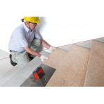 KAPRO Αλφάδι Laser κόκκινης δέσμης 30m 633112 ΕΩΣ 6 ΑΤΟΚΕΣ ΔΟΣΕΙΣ