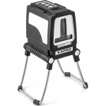 KAPRO Αλφάδι Laser πράσινης δέσμης 30m 633113 εως 6 ΑΤΟΚΕΣ ΔΟΣΕΙΣ