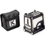 KAPRO Αλφάδι Laser πράσινης δέσμης 30m 633113 εως 6 ΑΤΟΚΕΣ ΔΟΣΕΙΣ