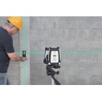 KAPRO Αλφάδι Laser πράσινης δέσμης 30m 633113 εως 6 ΑΤΟΚΕΣ ΔΟΣΕΙΣ