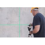 KAPRO Αλφάδι Laser πράσινης δέσμης 30m 633113 εως 6 ΑΤΟΚΕΣ ΔΟΣΕΙΣ