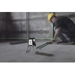 KAPRO Αλφάδι Laser πράσινης δέσμης 30m 633113 εως 6 ΑΤΟΚΕΣ ΔΟΣΕΙΣ